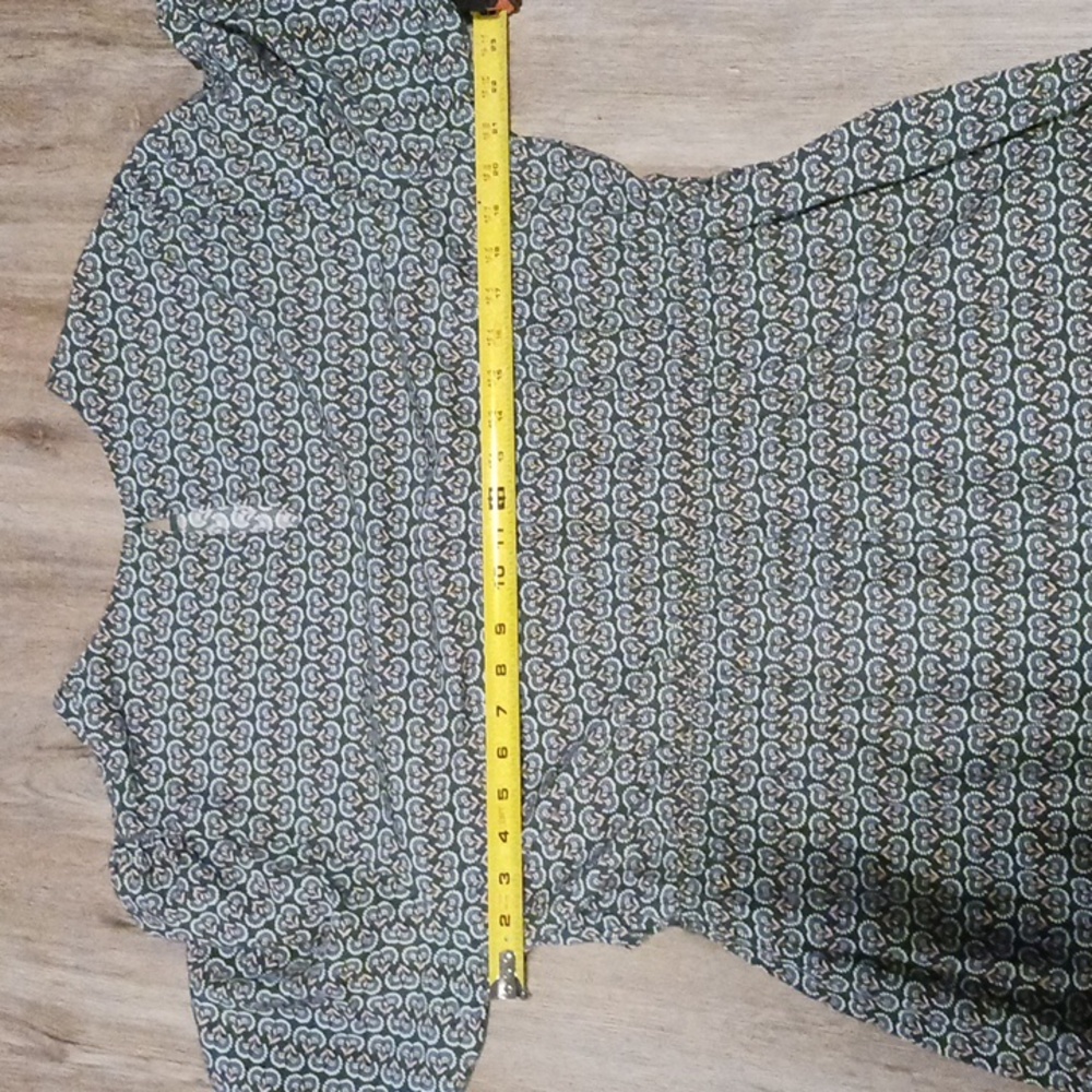 16/18 Nwot Boden Dress - Picture 4 of 8